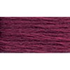 DMC 117-3685 Mouline Stranded Cotton Six Strand Embroidery Floss Thread,
