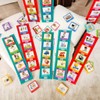 CXAFQ Visual Timetable Children Daily Routine Chart, Autism Learning Resources,