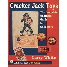 Cracker Jack Toys