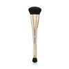 Spectrum The Foundation & Concealer Dual-Ended Makeup Brush | D01