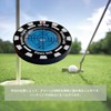 Golf Marker, Level, Stylish, Popular, Golf Putter Practice, Original, Level,