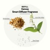 Pura Smart Aromatherapy Diffuser Fragrance Refill by Apotheke (Canvas, 2-Pack)