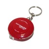 Modern Trading Hexomass with Major Key Holder PICCO Red 1.5