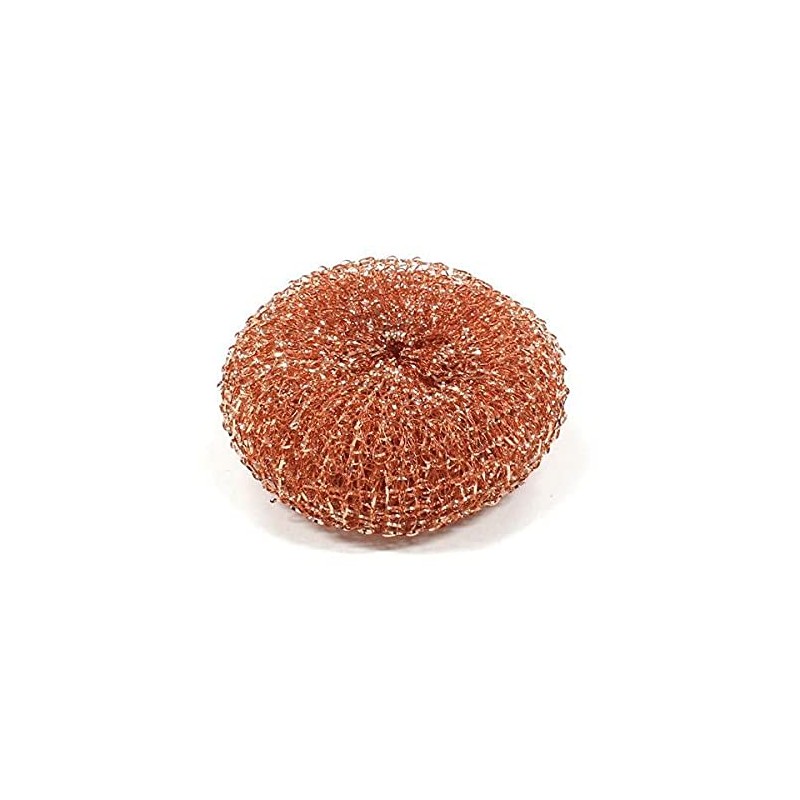 Pure Copper Scourer, 0.7 oz (20 g)