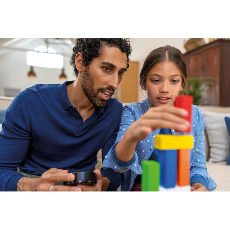 Ravensburger Juego de Mesa Calmate Junior