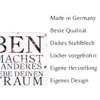 Interluxe Metal Sign 20 x 20 cm - Easter Time