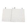 2pcs Emergency Fire Blanket Fiberglass Good Insulation Easy to Use