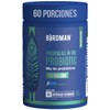 Birdman Premium All-In-One Probiotic Probiticos con 50 Billones de UFC