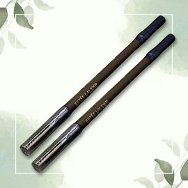 Estée Lauder 2 Estee Lauder Brow Now Brow Defining Pencil 04 Dark Brunette
