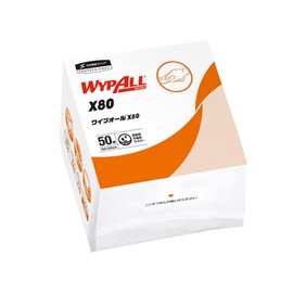 Difficulties Wipes All In 4 Folio 50 Sheets 12 Pack – Part #: 60580 