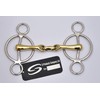 S-Products EASY CONTROL 2 GAG 3 RING CARTWHEEL SWIVAL LOZENGE
