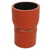 Silicone Plain Hose Flexible Pressure Resistance Leakproof Heatproof 3687223 for
