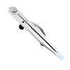 Adjustable Edge Creaser Wing Divider for Handwork Leather DIY Craft