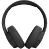 JBL Tune 770NC Bluetooth Over-Ear Headphones (Black)