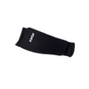 KWON Kwon Junior Fabric Forearm Guards Black