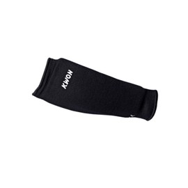 KWON Kwon Junior Fabric Forearm Guards Black