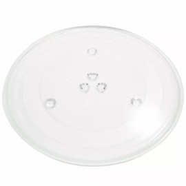 UpStart Components Microwave Glass Plate for Magic Chef MCD990ARW