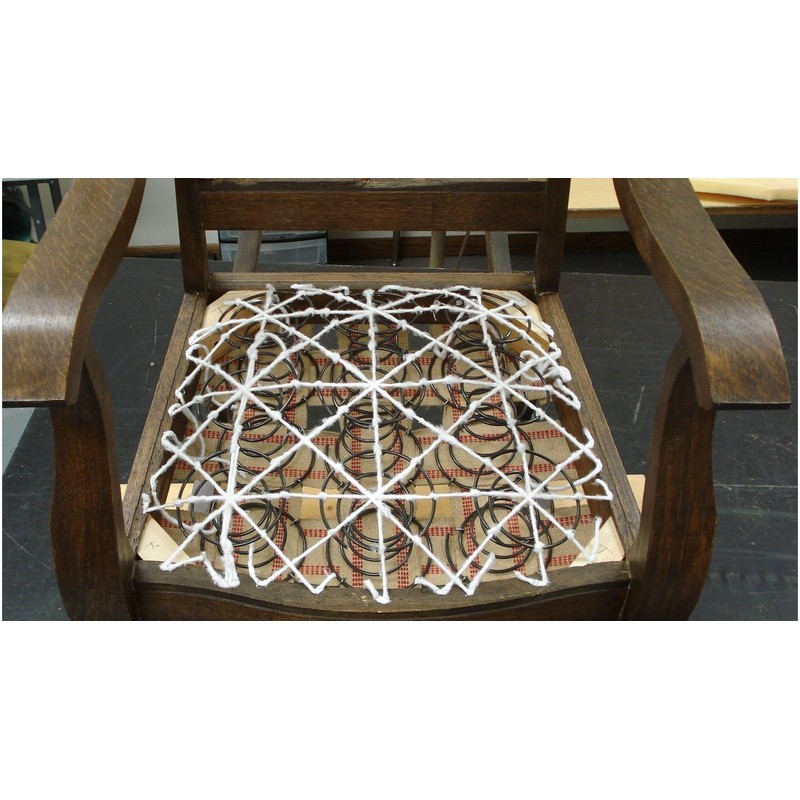 Italian Spring Upholstery Twine - 10 Yards