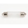Bulbrite 715631 - 10 Watt Xenon Festoon Light Bulb, 12
