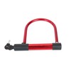 BISOMO U-Lock U-Lock 190 x 190 mm Security Lock Armoured