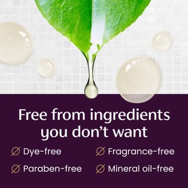 Mederma Quick Dry Oil, Scar and Stretch Mark Treatment, Helps to Improve the Appearance with Natural Botanical Extracts, Paraben Free, Fast-Absorbing, 3.4oz (100ml)