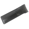 Gullor Heavy Big Rollerball Pen 159, Gold Trim, Black Ink(0.7mm),