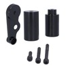 3PCS Frame Slider Motorcycle Modification Fit for Suzuki GSXR 600