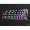 Geeky GK61 SE 60% | Mechanical Gaming Keyboard | 61