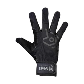 MOG Masters of Gloves Rappel Rappel 9162 Professional Abseiling Glove Climbing Glove Tactical Protection Glove for Emergency Service, Military, Police, Industrial Climber