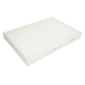 Knecht LA 1185 Heating