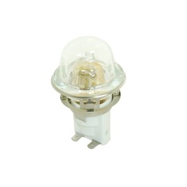 Hotpoint C00078426 Oven and Stove Accessories/Oven Grill/Hob Original Assembly for your oven bulb/This Part/Accessory Is Suitable for Various Brands