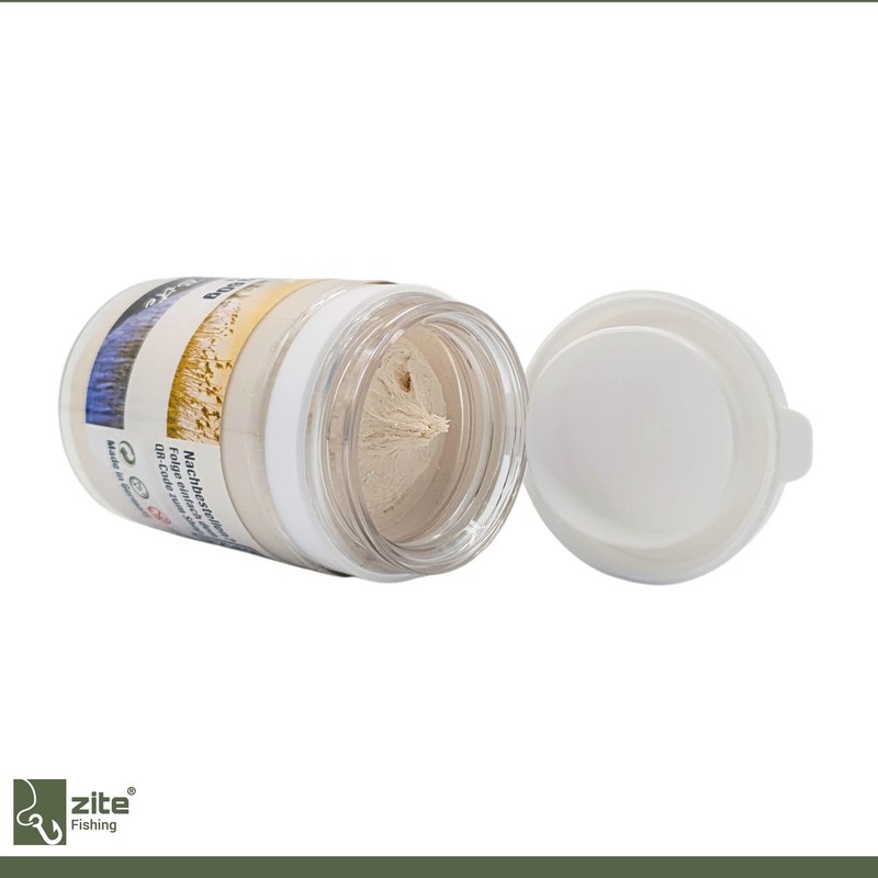 Zite Fishing Trout Dough Set with Garlic Aroma 60 g