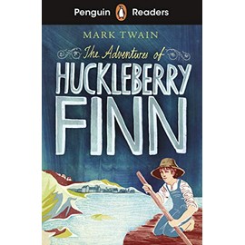 Penguin Readers Level 2: The Adventures of Huckleberry Finn (ELT Graded Reader): Abridged Edition