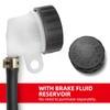 Rear Brake Master Cylinder Fit For Suzuki DR250 DR350 DR650