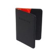 Globite Passport Holder, Black