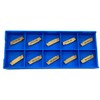 GBJ-1 MGMN200-G NC3030 Insertos de torneado 10pieza(s)