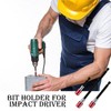 6 Piece Bit Holder for Impact Driver/Drill Bit Holder/Drill Bit