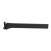 Carbon Fiber Bike Seatpost Replacement Straight Bike Saddle Post Adjustable