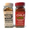 Trader Joe's Seasonings Bundle - Everything But The Bagel Sesame