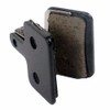 4 Pairs Mountain Bike Bicycle Disc Brake Pads for Shimano