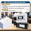 INK+ C9345 Maintenance Box Remanufactured for ET-8550 ET-16600 ET-5850 WF-7840