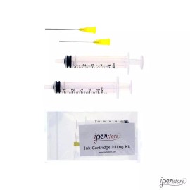 iPenstore Fountain Pen Ink Cartridge Filling Kit