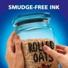 EXPO Wet Erase Markers, Semi-Permanent Overhead Transparency Markers, Black, Ultra