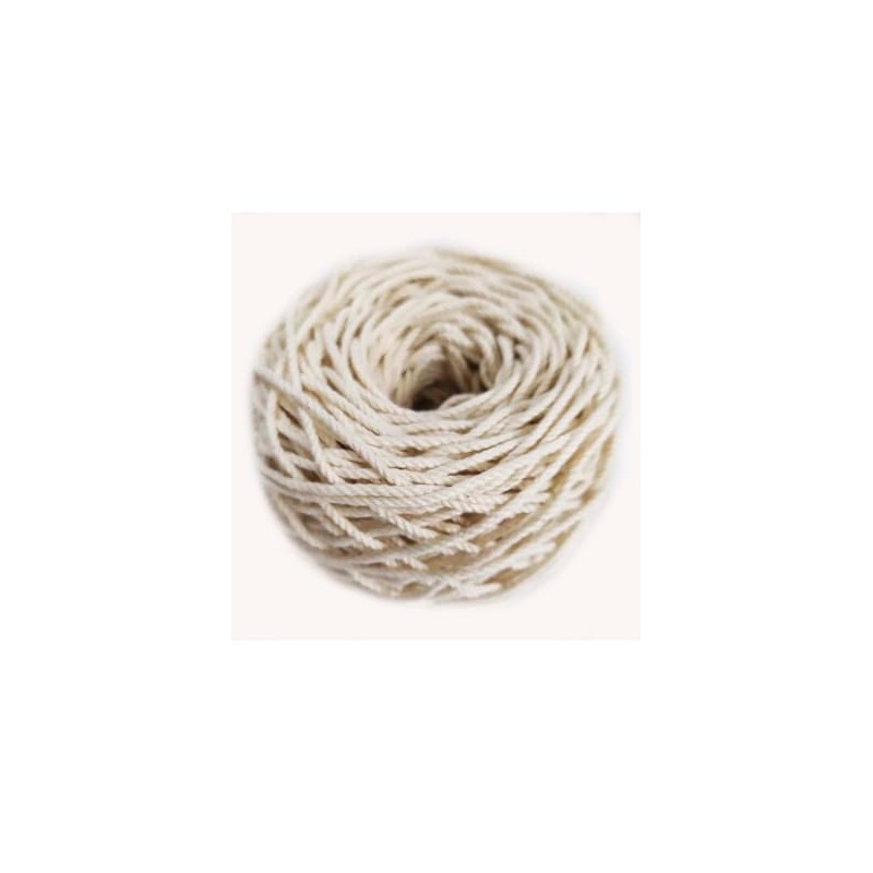 Genérico Hilo de Cocina de Algodón 100% Natural – 70