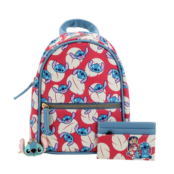 Lilo & Stitch 3 Piece Gift Set - Tropical Pattern