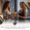 100% Pure Collagen Bar Soap For Men & Women |