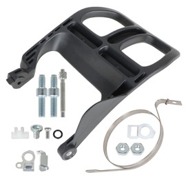 TINVHY MS460 Chain Brake Handle Band Kit Replacement for MS440 044 046 Chainsaw 1128 790 9150