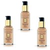 Face Finity All Day Flawless Foundation 3 in 1-80 Bronze