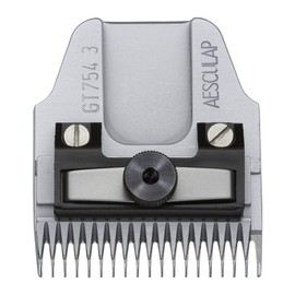 Aesculap Schneidekopf GT754, 1er Pack, (1x 1 Stück)
