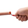 TWQBHSH Fits Milwaukee Tool 48-22-4255 Reaming Pen, Heat Treated Blade,